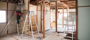Entreprise de rénovation de la maison et de rénovation d’appartement à Nieuil-l'Espoir